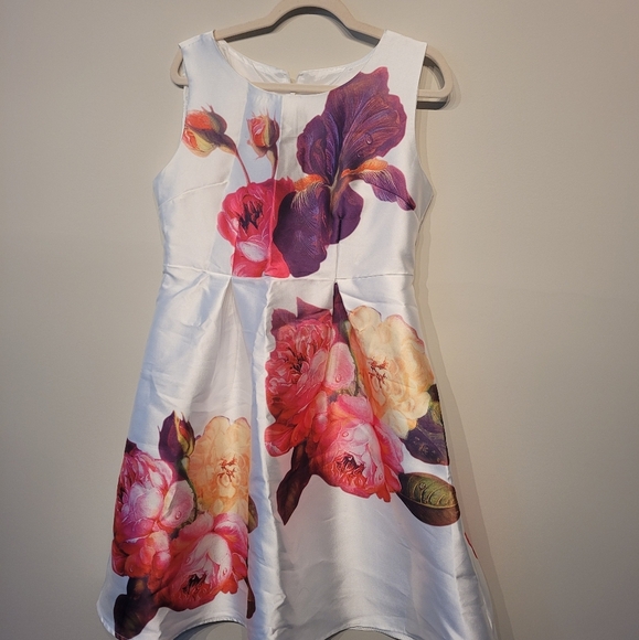 Dress - Picture 3 of 4